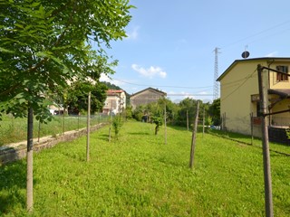 Terreno edificabile in Vendita a Valdagno, zona Novale, 70'000€, 845 m²