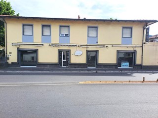 Immobile commerciale in Vendita a Massa, 160'000&euro;, 70 m²