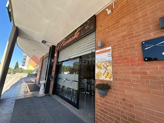 Negozio in Vendita a Bari, 125'000€, 60 m²