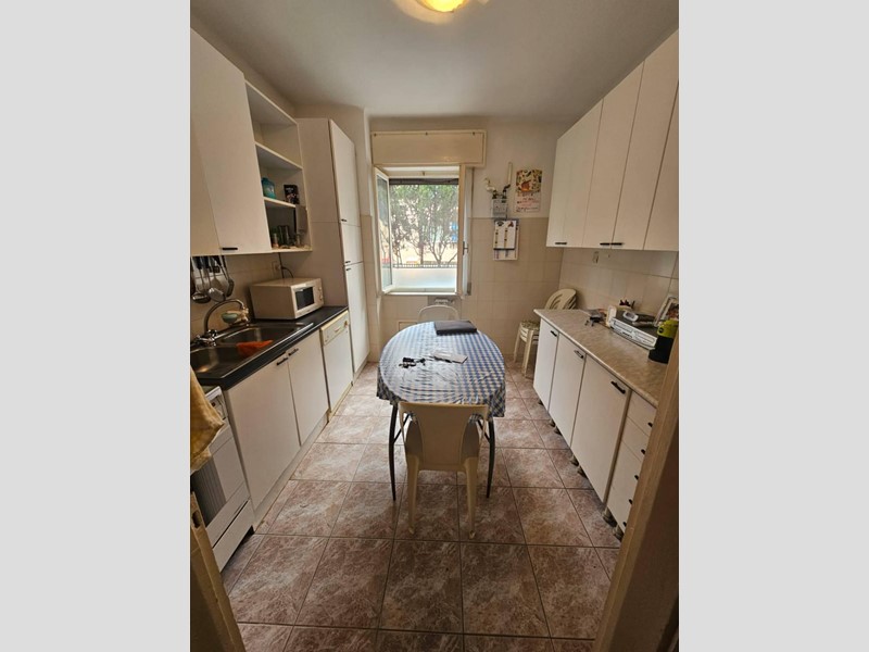 Trilocale in Vendita a Ventimiglia, 165'000€, 60 m², arredato