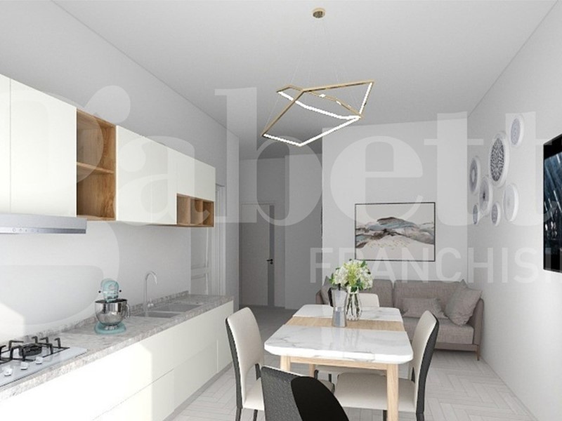 Appartamento in Vendita a Albenga, 65 m²