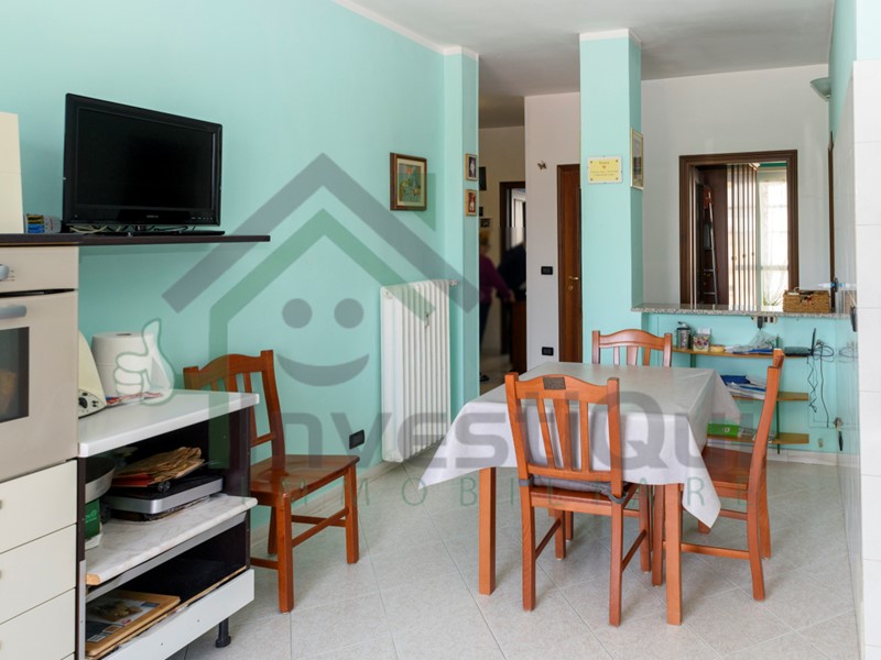 Trilocale in Vendita a Ciriè, 53'000€, 85 m²