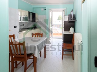 Trilocale in Vendita a Ciriè, 53'000€, 85 m²