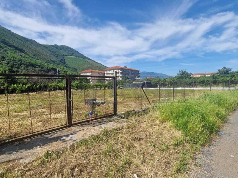 Terreno agricolo in Vendita a Mercato San Severino, zona Piazza del Galdo, 17'000&euro;, 1000 m²