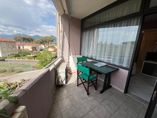Monolocale in Vendita a Camaiore, zona Lido di Camaiore, 185'000&euro;, 30 m², arredato
