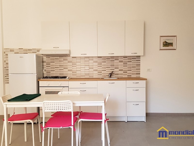 Trilocale in Vendita a Pachino, 75'000€, 65 m²