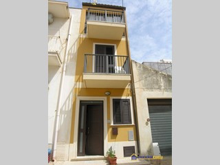 Casa Indipendente in Vendita a Pachino, 53'000€, 60 m²