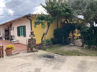 Casa Semi Indipendente in Affitto a Cori, 250€, 30 m², arredato