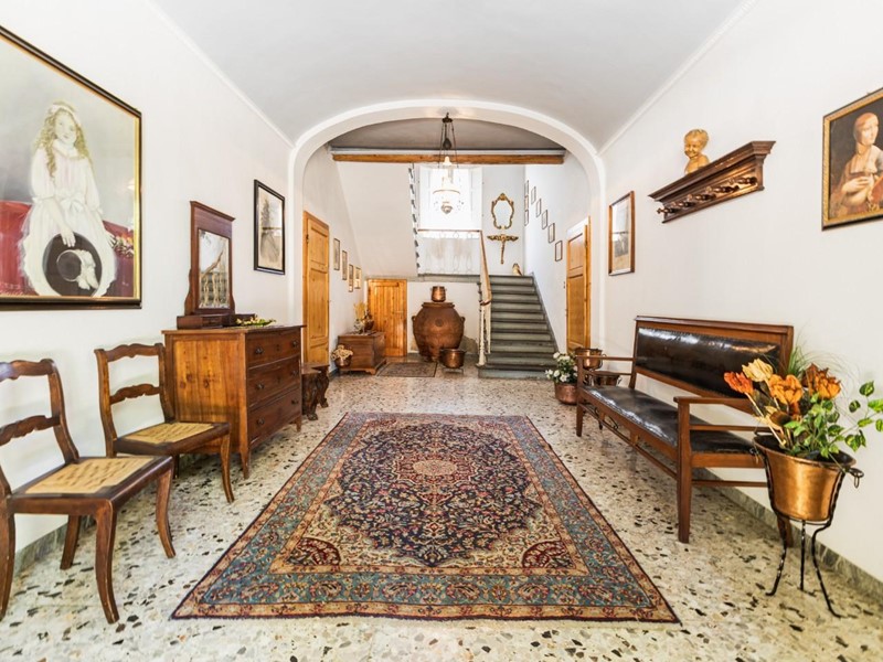 Appartamento in Vendita a Vicopisano, 320'000€, 140 m², arredato