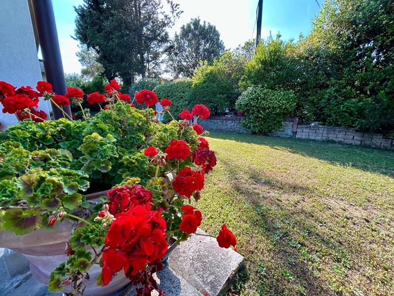 Villa in Vendita a Montelupo Fiorentino, 690'000€, 195 m²