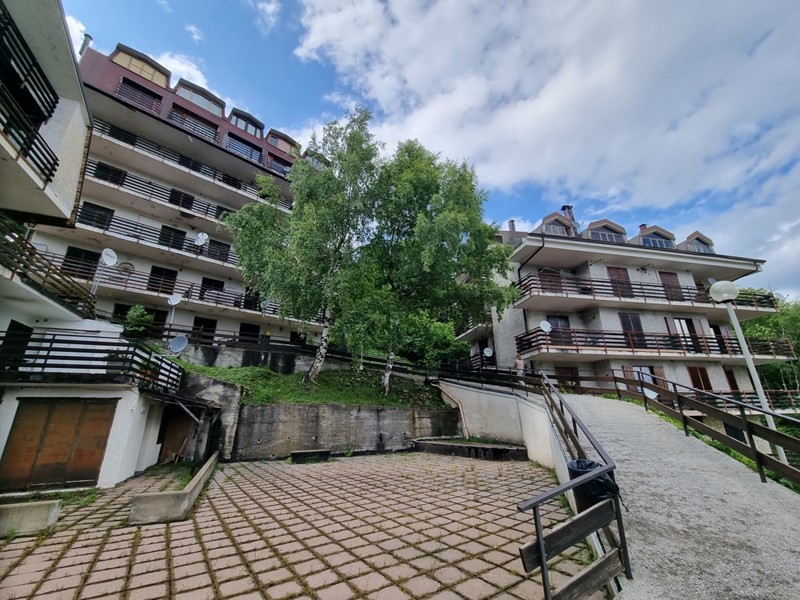 Quadrilocale in Vendita a Mondovì, 18'000€, 35 m², arredato