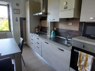 Appartamento in Vendita a Asciano, 62'000€, 60 m², arredato