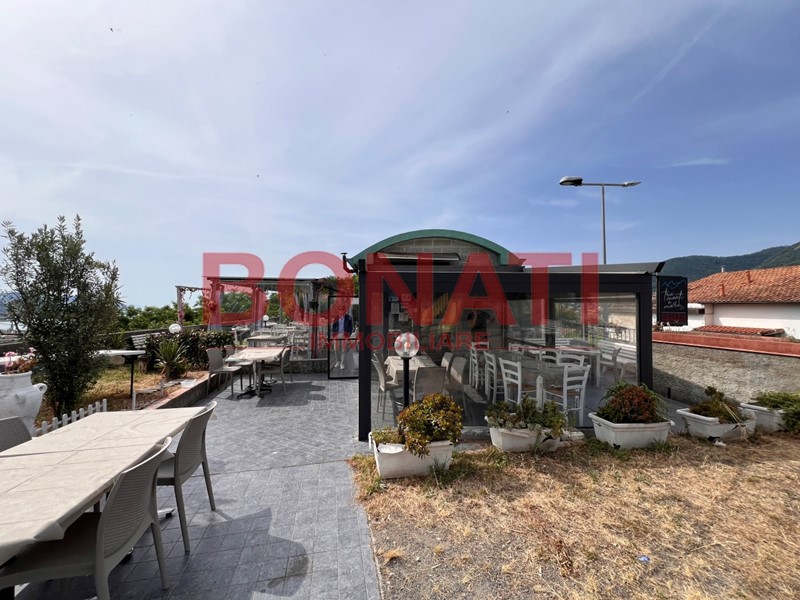 Attività commerciale in Vendita a La Spezia, zona Centro, 70'000€, 100 m², arredato