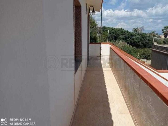 Villa in Vendita a Campobello di Mazara, 245'000€, 180 m²