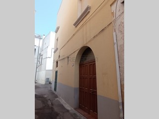 Casa Indipendente in Vendita a Gallipoli, 350'000&euro;, 200 m²