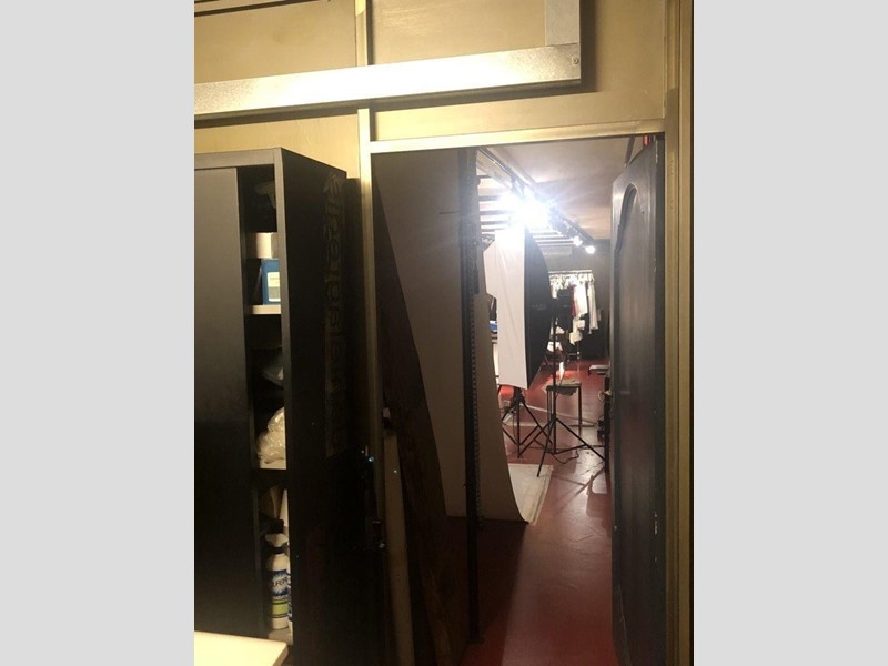 Immobile commerciale in Vendita a Padova, zona PADOVA, 352'500€, 185 m²