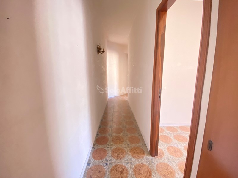 Quadrilocale in Affitto a Sciacca, 370€, 70 m²