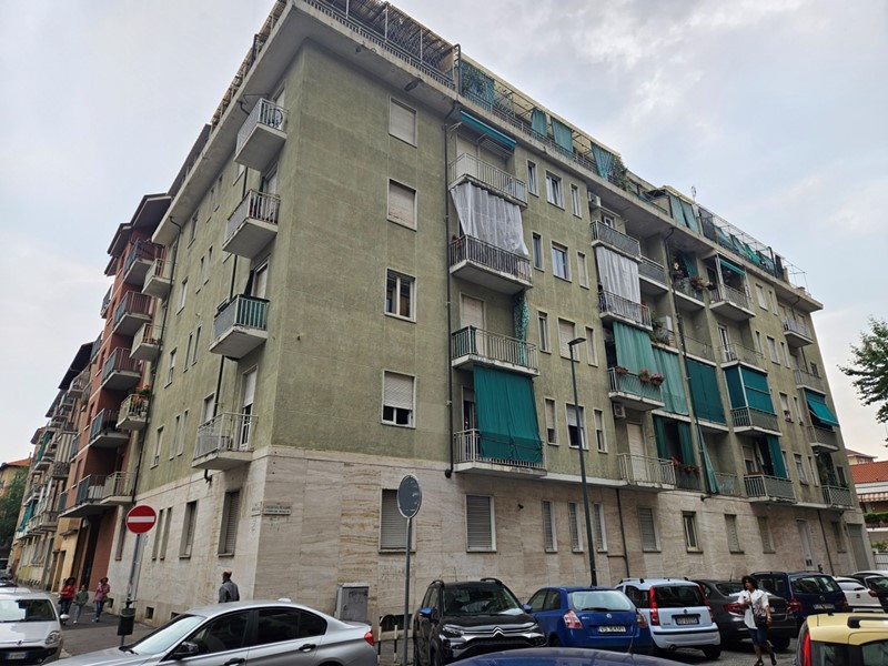 Trilocale in Vendita a Torino, 68'000€, 63 m²