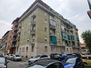Trilocale in Vendita a Torino, 68'000€, 63 m²