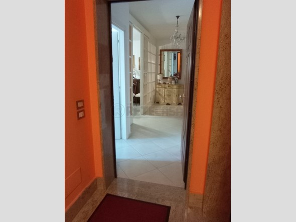 Appartamento in Vendita a Gallipoli, 240'000&euro;, 140 m²