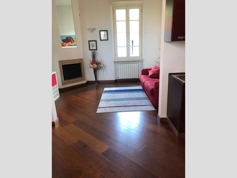 Trilocale in Affitto a Pietrasanta, 1'000€, 65 m², arredato