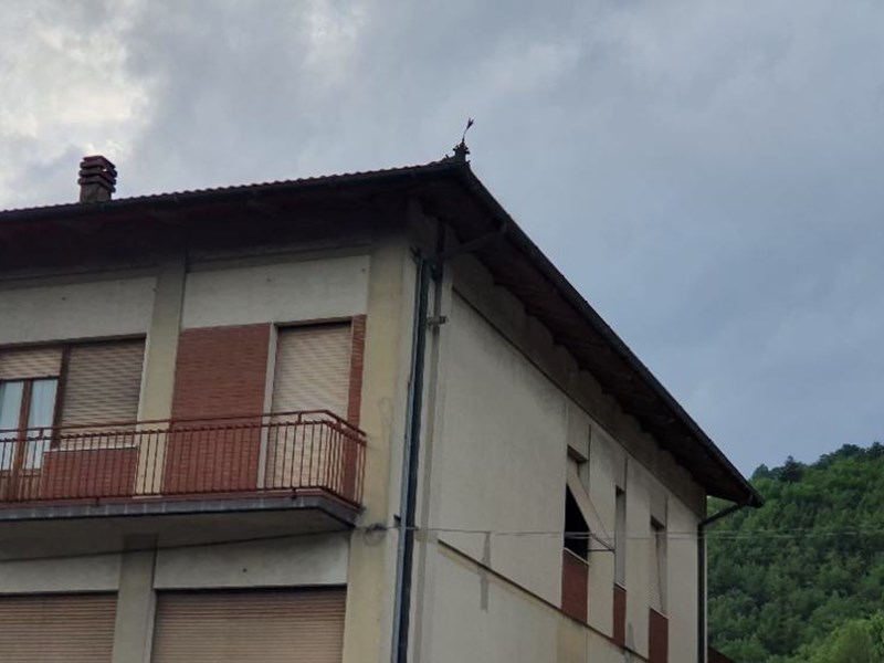 Appartamento in Vendita a Castel Focognano, zona Rassina, 20'000€, 100 m²