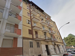 Quadrilocale in Vendita a Foggia, zona Chiesa San Michele, 120'000&euro;, 128 m²