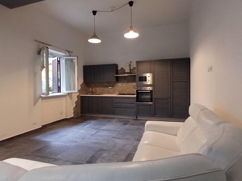 Casa Indipendente in Vendita a Carrara, zona Marina di Carrara, 520'000€, 120 m², arredato