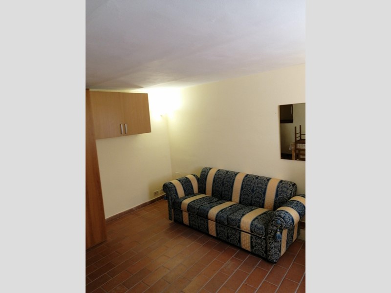 Loft in Vendita a Siena, 90'000€, 42 m²