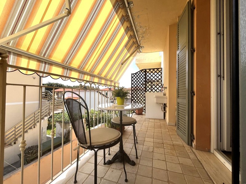 Bilocale in Vendita a Rosignano Marittimo, zona Caletta, 180'000€, 40 m², arredato