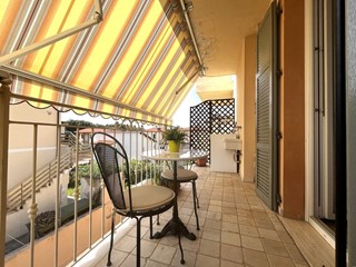 Bilocale in Vendita a Rosignano Marittimo, zona Caletta, 180'000€, 40 m², arredato