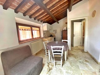 Monolocale in Vendita a San Vincenzo, 175'000€, 38 m², arredato