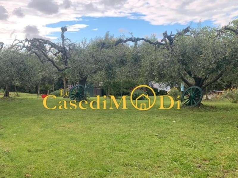 Terreno agricolo in Vendita a Livorno, 67'000&euro;, 2050 m²