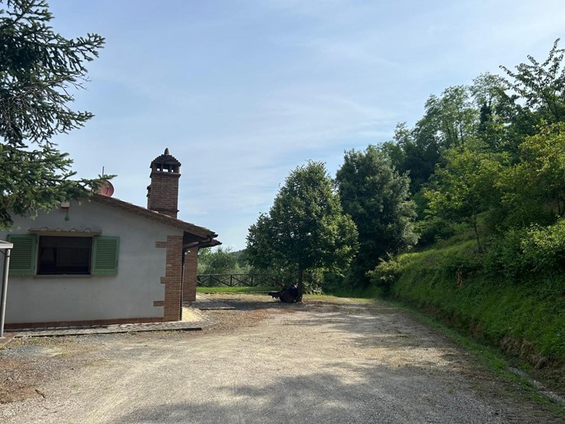 Casa Indipendente in Vendita a Montopoli in Val d'Arno, 330'000€, 120 m², arredato