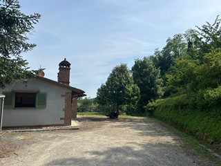 Casa Indipendente in Vendita a Montopoli in Val d'Arno, 330'000€, 120 m², arredato