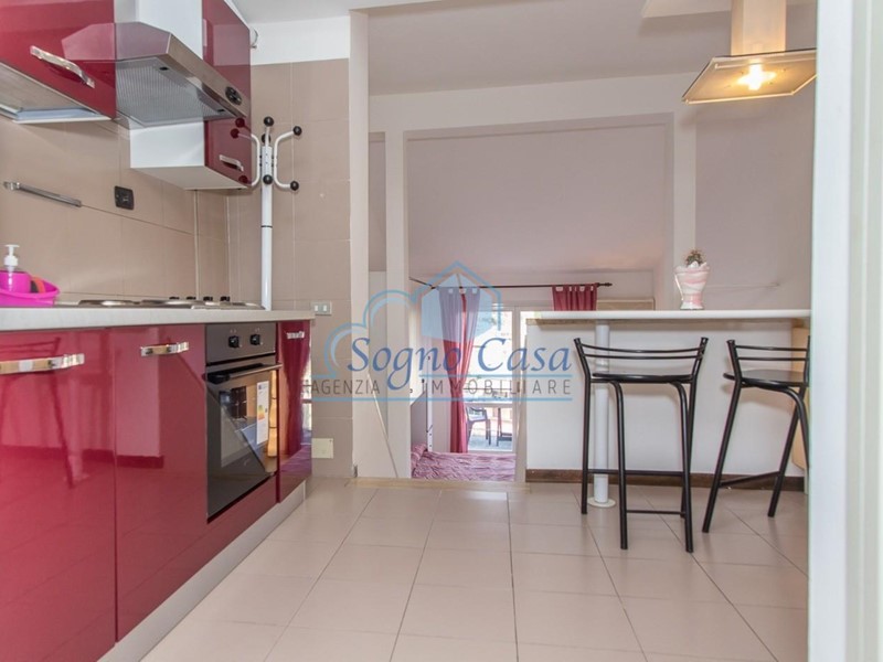 Bilocale in Vendita a Ameglia, 106'000&euro;, 50 m², arredato