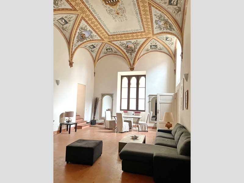 Appartamento in Vendita a Siena, zona Centro Storico, 750'000€, 195 m²