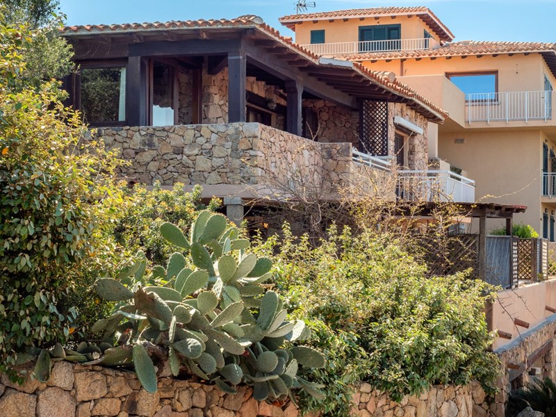 Villa in Vendita a Olbia, zona Porto Rotondo, 1'500'000€, 220 m², arredato