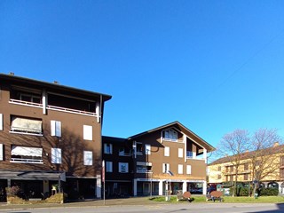 Box in Vendita a Agrate Brianza, zona Agrate Brianza, 16 m²