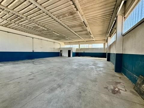 Capannone in Vendita a Capannoli, 150'000€, 307 m²