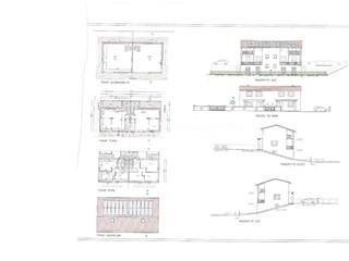 Terreno edificabile in Vendita a Santa Maria a Monte, 150'000€, 210 m²