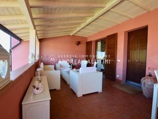 Appartamento in Vendita a Pontedera, zona Il Chiesino, 237'000€, 130 m², arredato