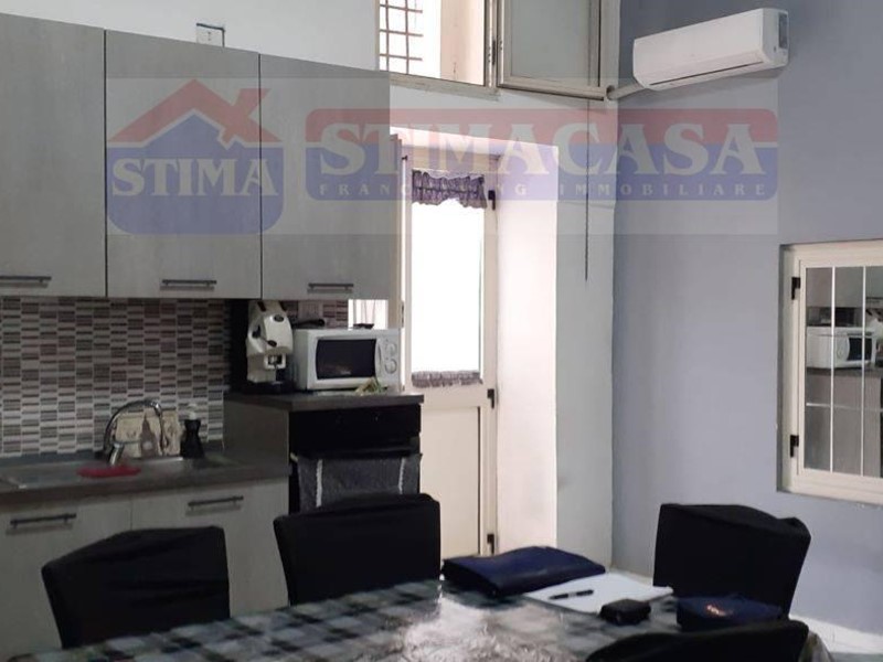 Trilocale in Vendita a Afragola, 80'000€, 70 m²