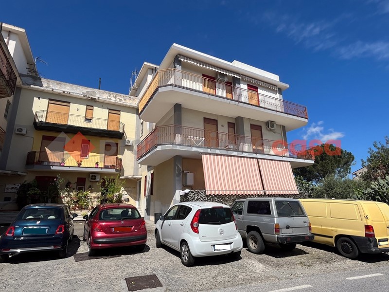Quadrilocale in Vendita a San Filippo del Mela, 60'000&euro;, 138 m²