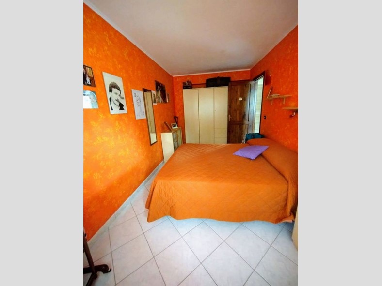 Quadrilocale in Vendita a Tagliacozzo, 56'000€, 55 m²