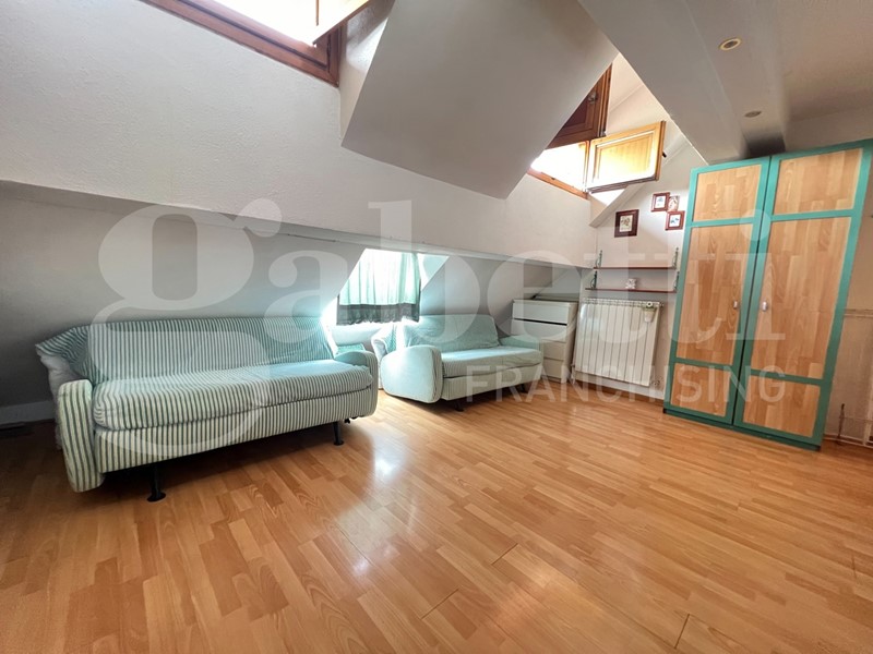 Monolocale in Vendita a Rivisondoli, 75'000&euro;, 35 m², arredato
