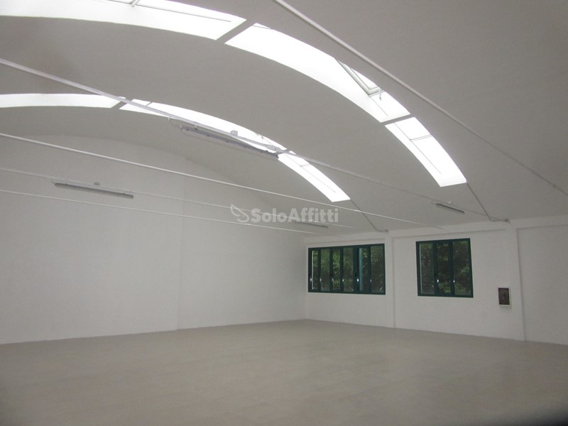 Laboratorio in Affitto a Sesto Fiorentino, zona Centro, 1'700€, 200 m²
