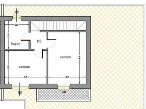 Casa Indipendente in Vendita a Castelnuovo Magra, 350'000&euro;, 120 m²