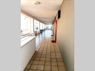 Ufficio in Affitto a Monteprandone, zona Centobuchi, 450€, 50 m²