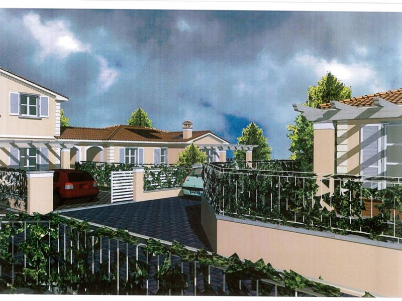 Casa Semi Indipendente in Vendita a Luni, 310'000€, 106 m²